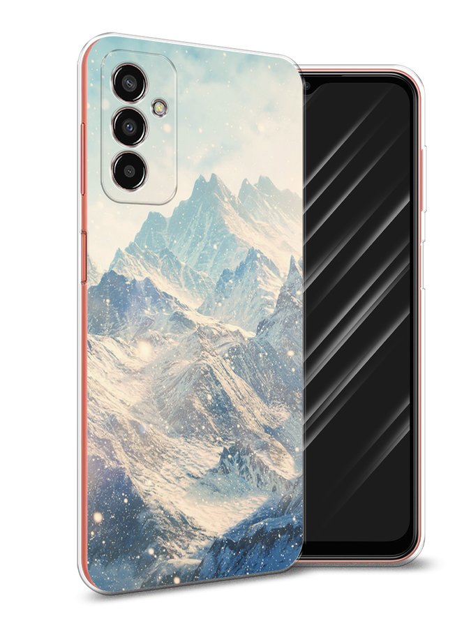 Чехол Awog на Samsung Galaxy M13 / Самсунг M13 
