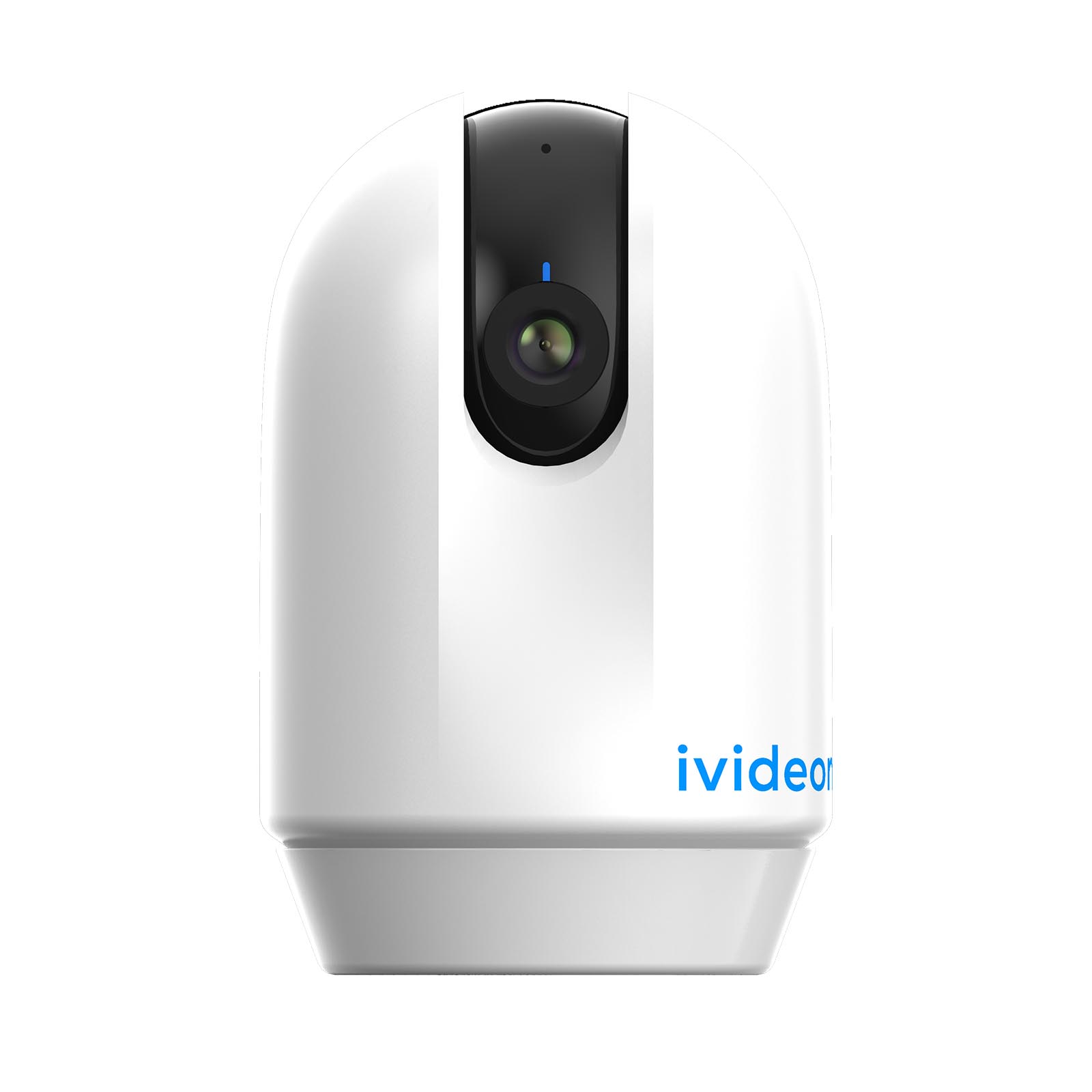 

Умная камера видеонаблюдения Ivideon Leo 360 (I881875) Wi-Fi Full HD, Белый, Leo 360