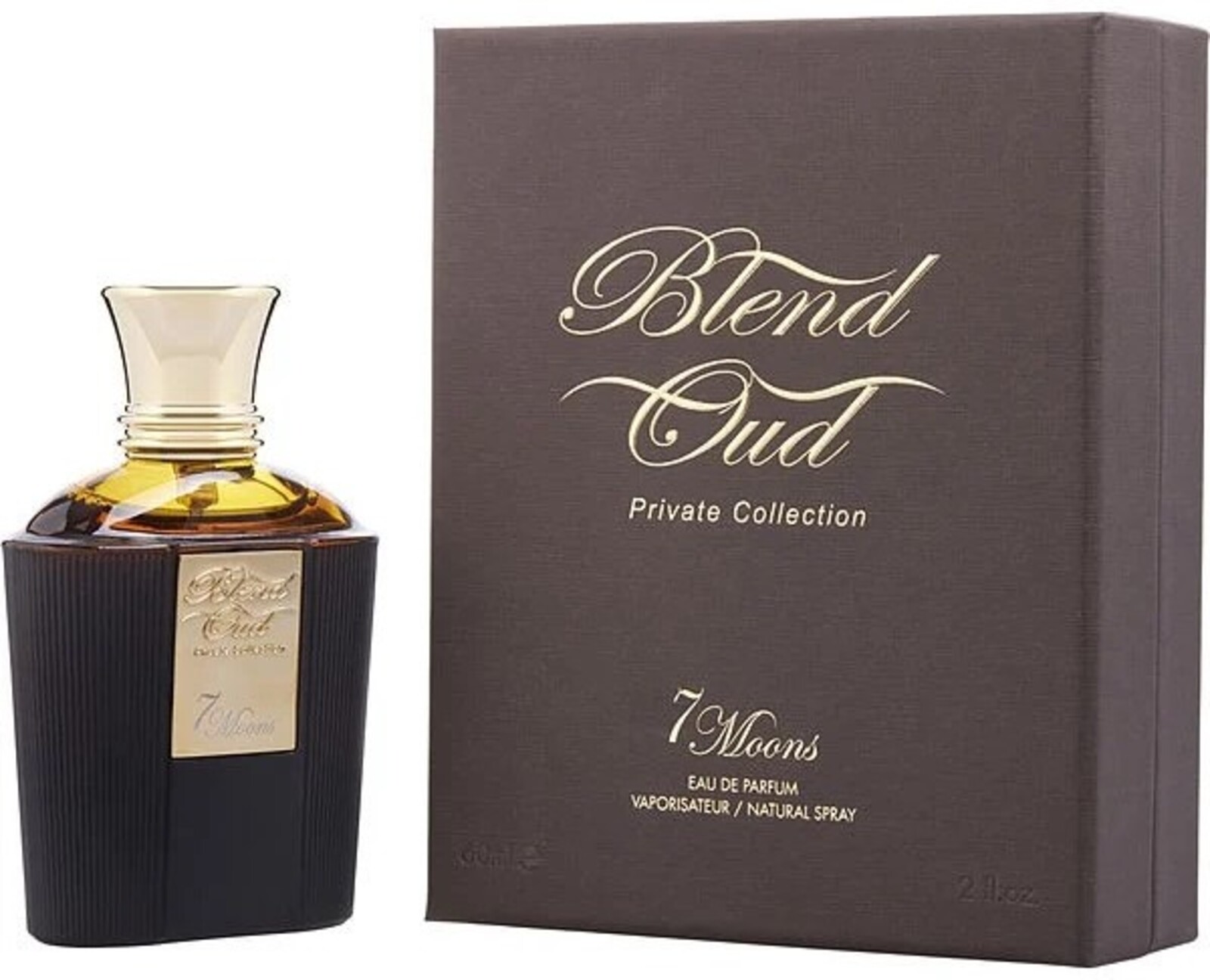 Парфюмерная вода Blend Oud 7 Moons 60 мл