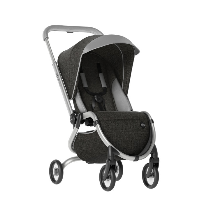 

Детская коляска Mima Zigi 3G Charcoal, A331201