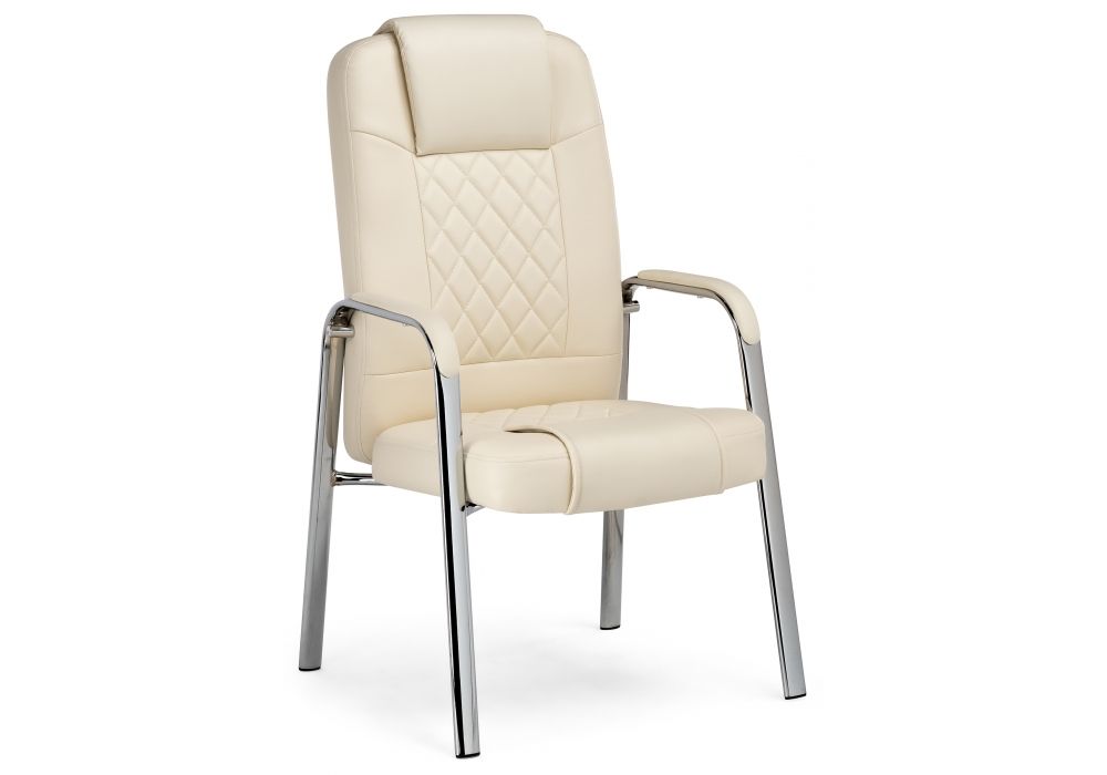 

Стул Woodville Sima, cream, Sima