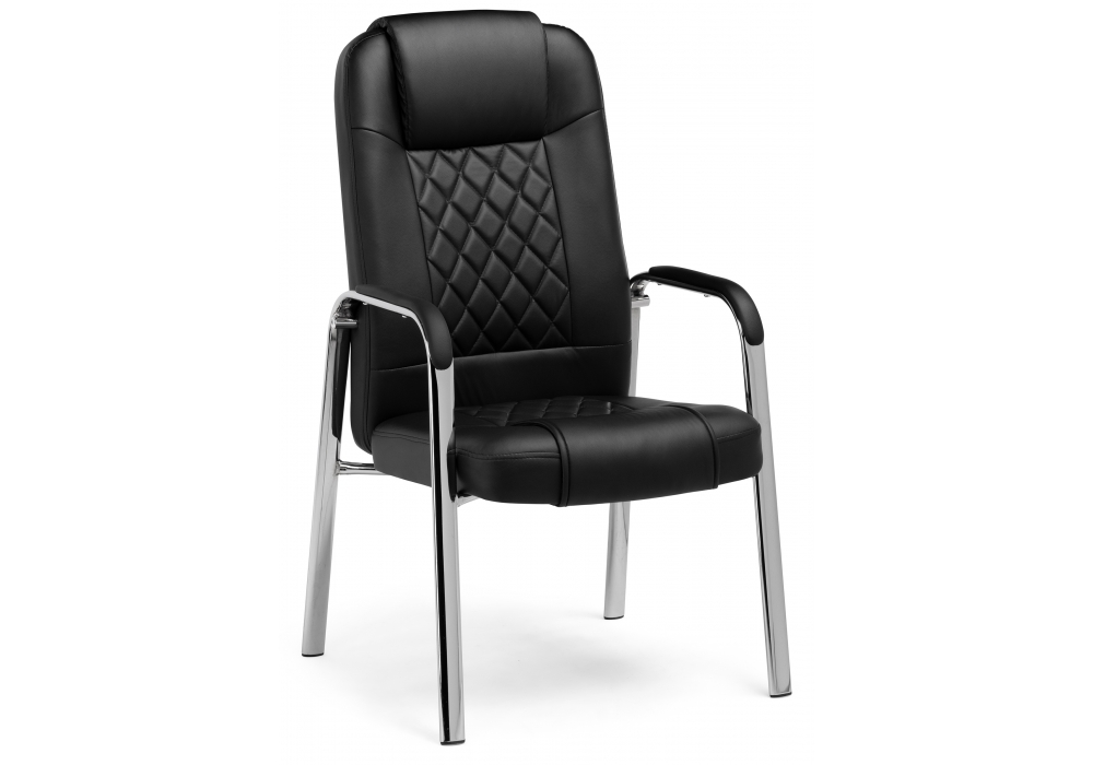 

Стул Woodville Sima Black, Sima
