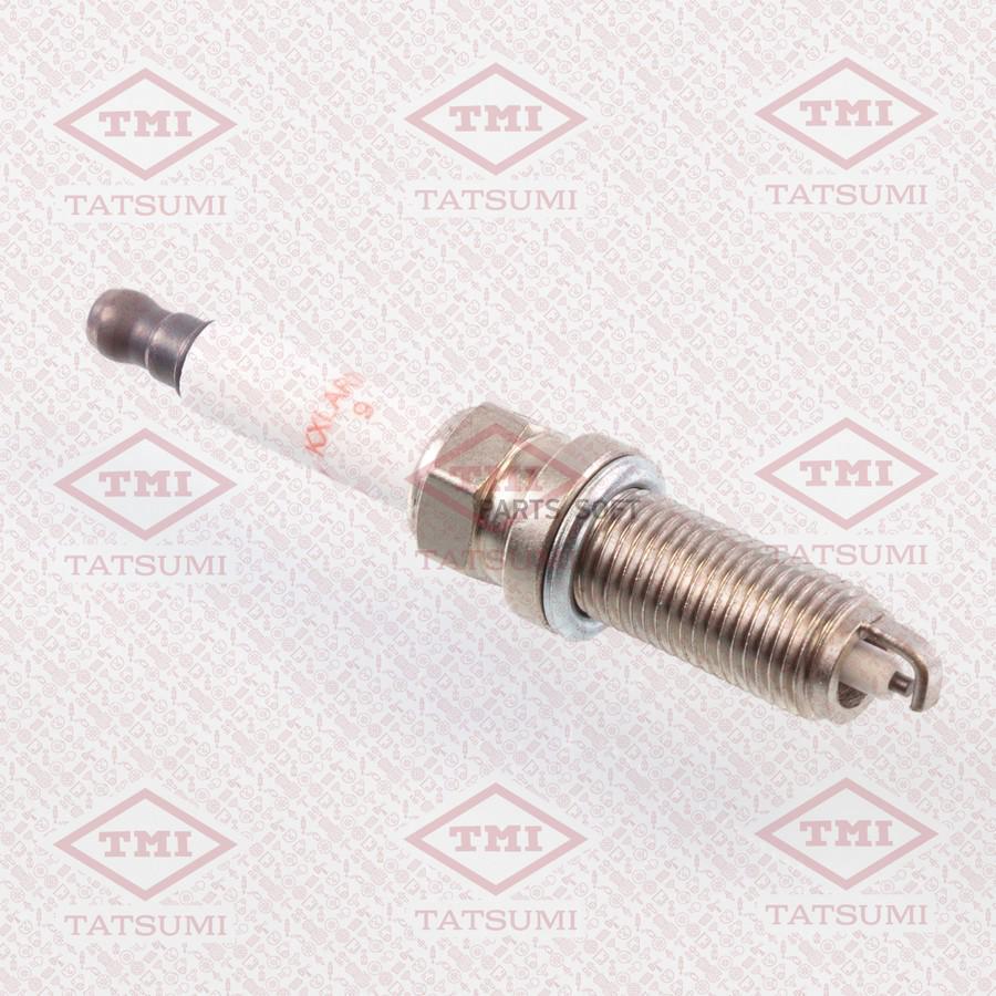 

Свеча зажигания (STANDARD KXLAR7BS-9) LADA XRAY 15-> RENAULT Duster/Megane 15-> 4шт