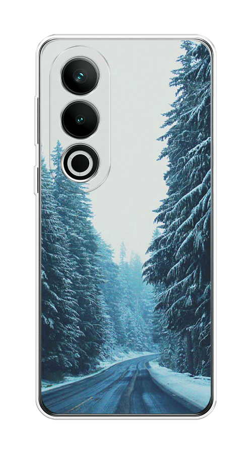 Чехол на OnePlus Nord CE4 