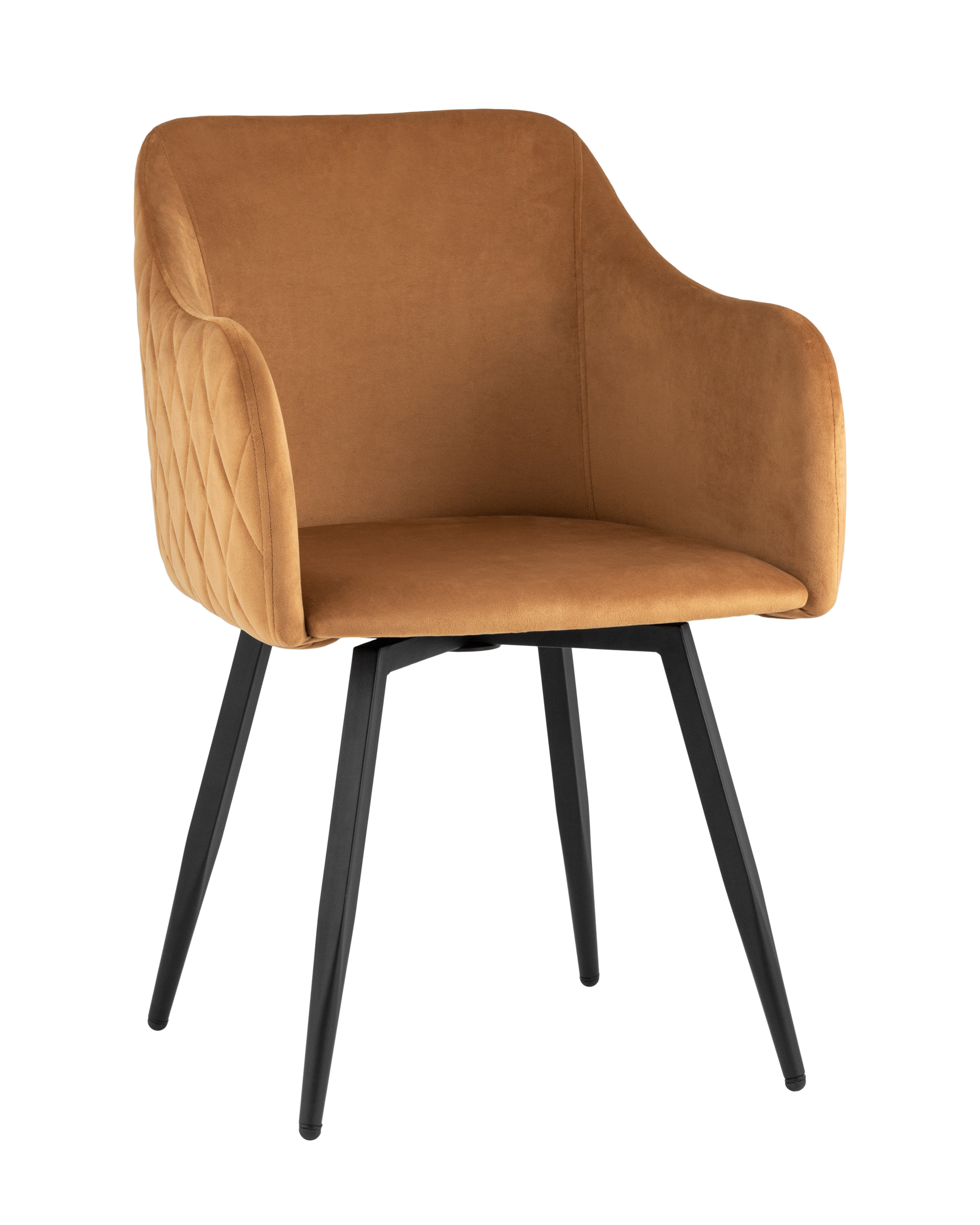 

Стул Stool Group Ника, терракотовый, Ника