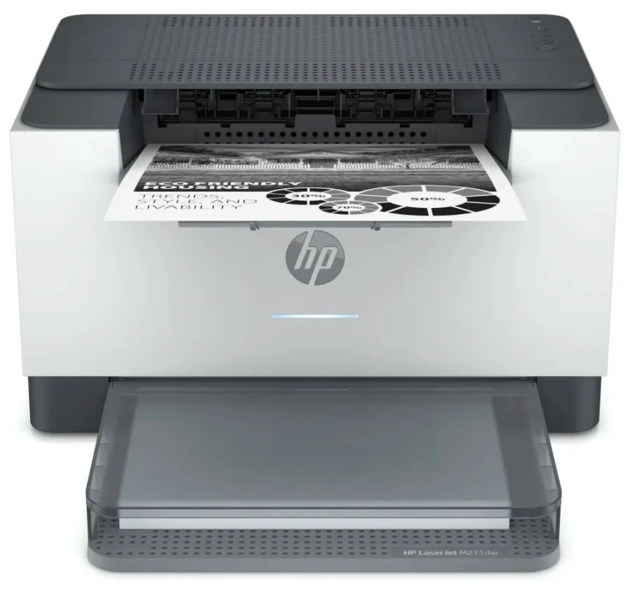 Принтер HP LaserJet M211d (9YF82A)