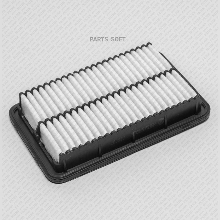 

GREEN FILTER 'LF0382 Фильтр воздушный 1шт