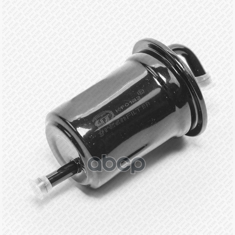 

Green Filter фильтр топливный suzuki vitara grand vitara 1.6,2.0,2.5 95- KF0132