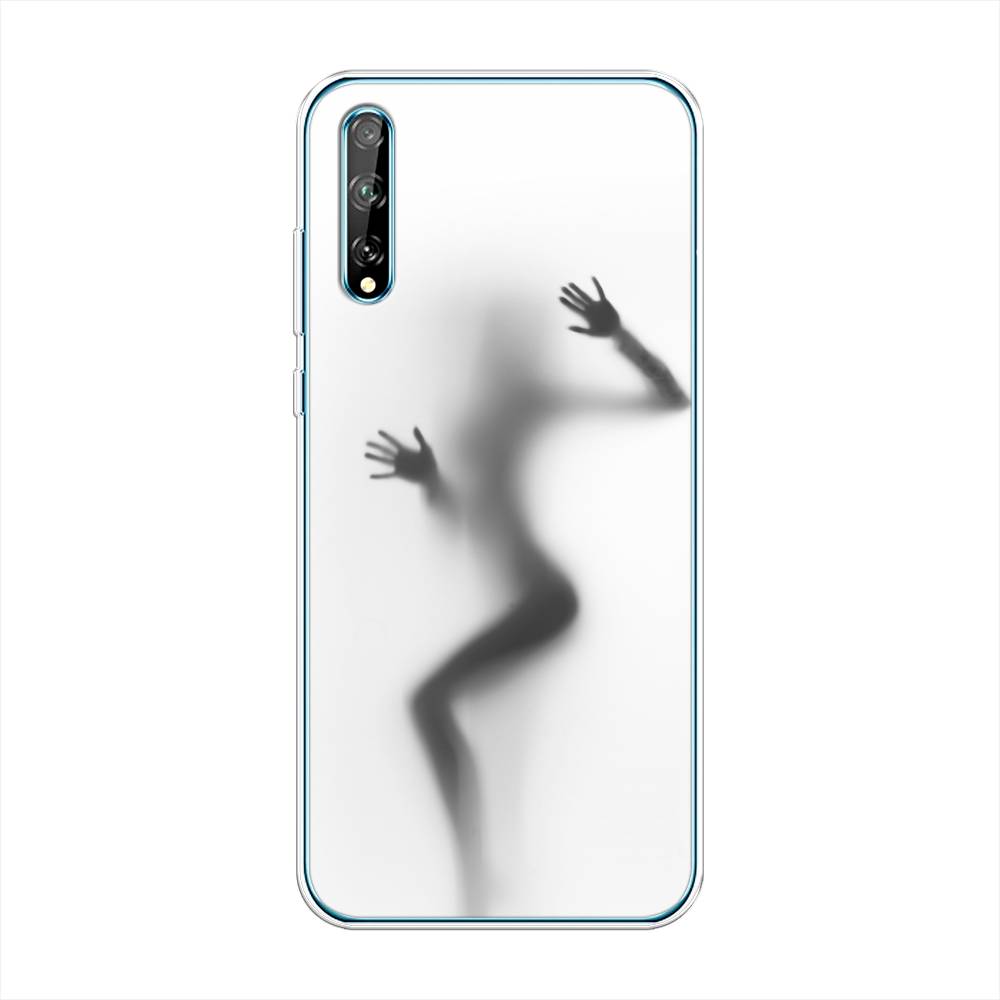 Чехол Awog  на Huawei Y8p 