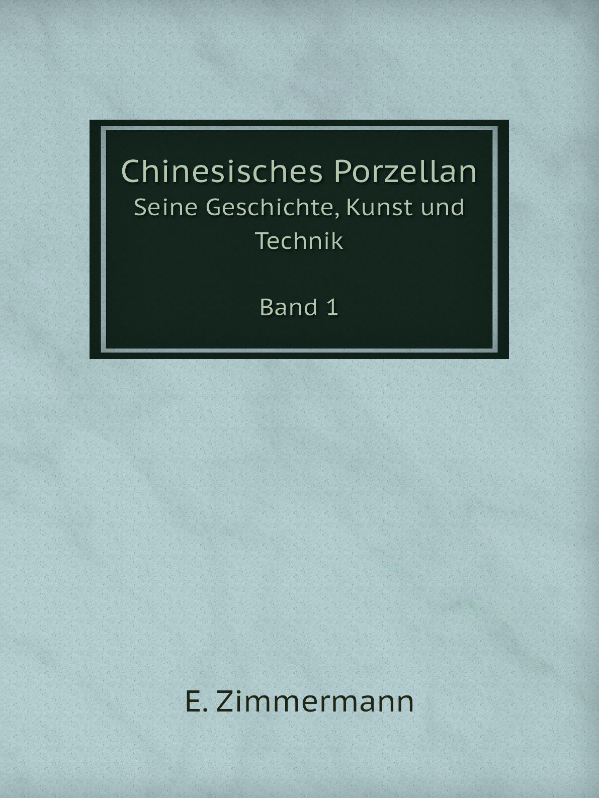 

Chinesisches Porzellan