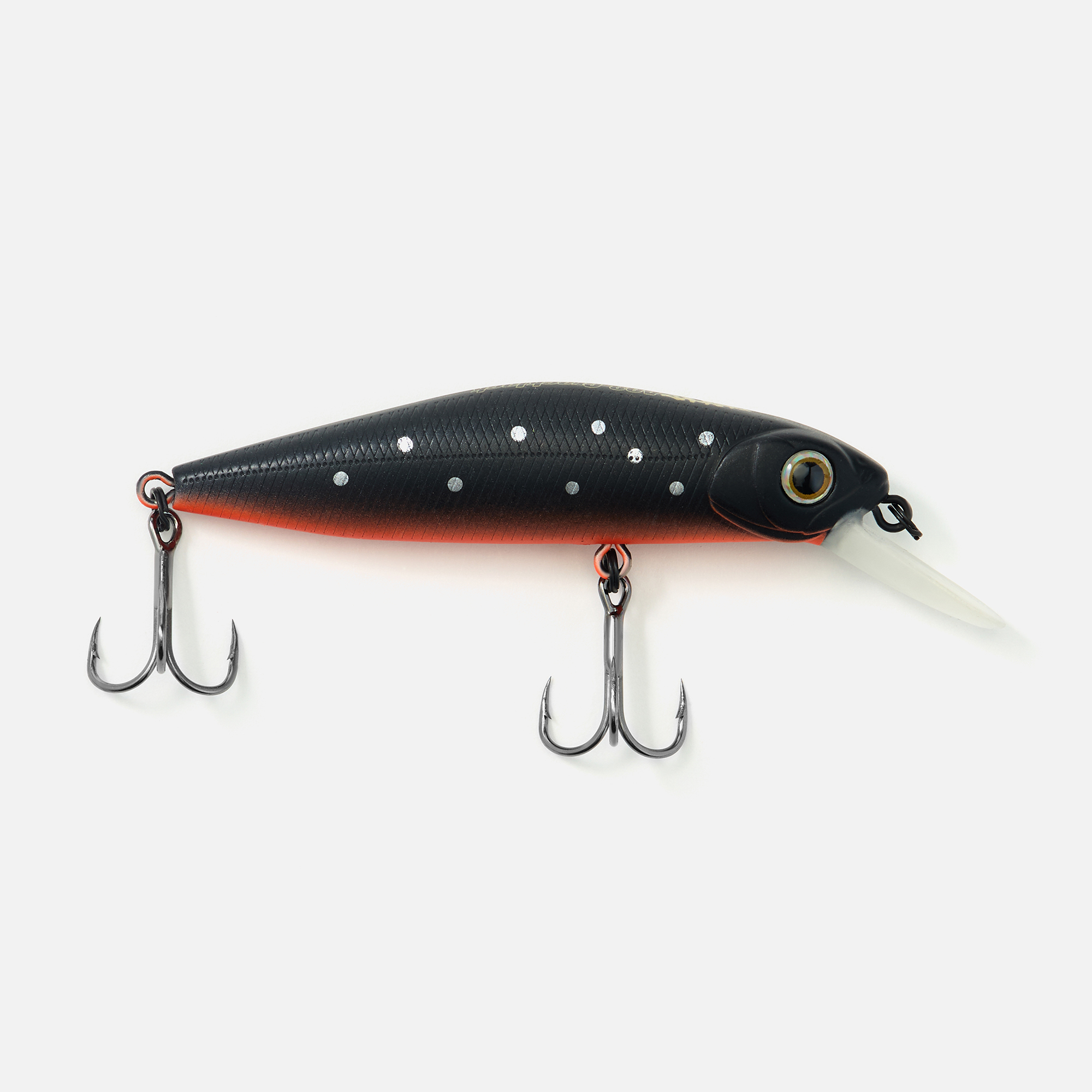 

Воблер Bearking Black Rat A06-006, Черный, A06