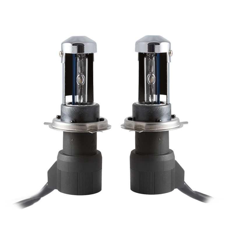 

Комплект из двух ламп MTF Light биксенон H4 5000K 24 V