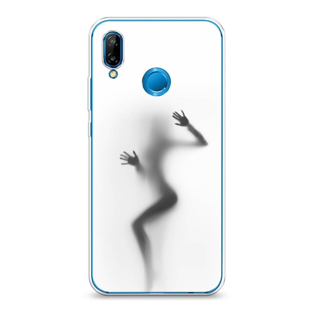 Чехол Awog  на Huawei P20 Lite 
