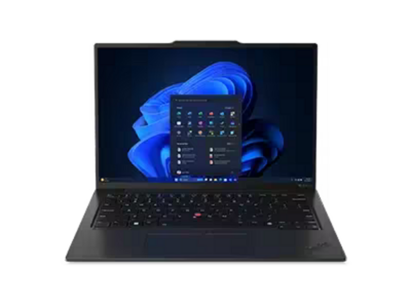 

Ноутбук Lenovo ThinkPad Carbon X1 Gen 12 черный (21KC0005US), ThinkPad Carbon X1 Gen 12