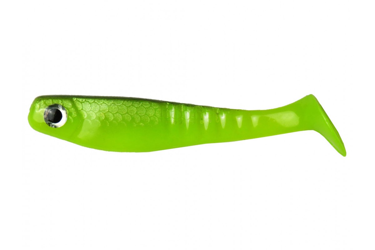 

Силиконовая приманка Takara 51079 90 мм, 006, 6 шт., Разноцветный, 51079