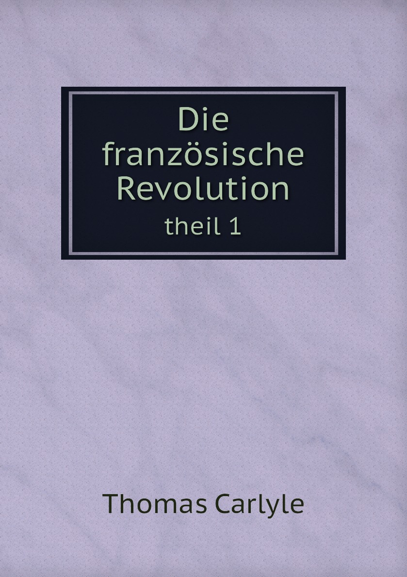 

Die franzosische Revolution