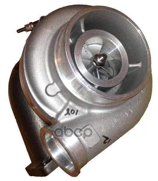 Компрессор автомобильный Borg&warner 317471