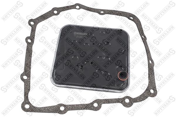 

STELLOX '2051027SX Фильтр АКПП с прокладкой CHRYSLER PACIFICA, SEBRING, CARAVAN / VOYAGER,