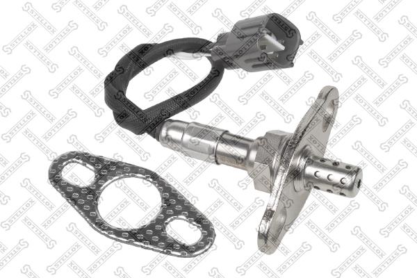 

STELLOX '2000050SX Лямбда-зонд 4-х проводной L=300мм TOYOTA 4 RUNNER/HI-LUX 90>, NISSAN 00