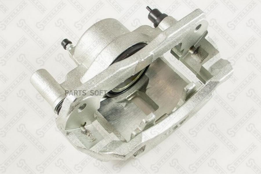 

Суппорт тормозной передний левый \Mazda 323 MX-6 Xedos 6 1.6-2.5/2.0D 97-04 1шт