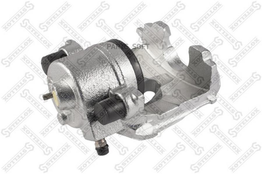 

STELLOX 05-90282-SX_[1J0615123A] суппорт торм. пер. л.\Audi A2 Golf IV/V, Skoda Octavia 96