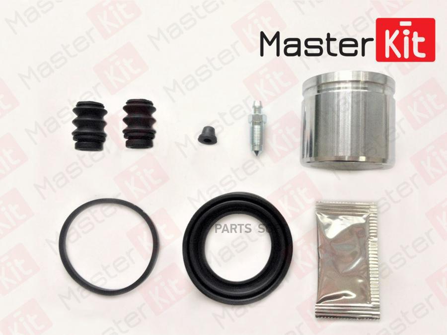 

Ремкомплект Тормозного Суппорта 77a1209 Nsii0015326438 MasterKit арт. 77A1209