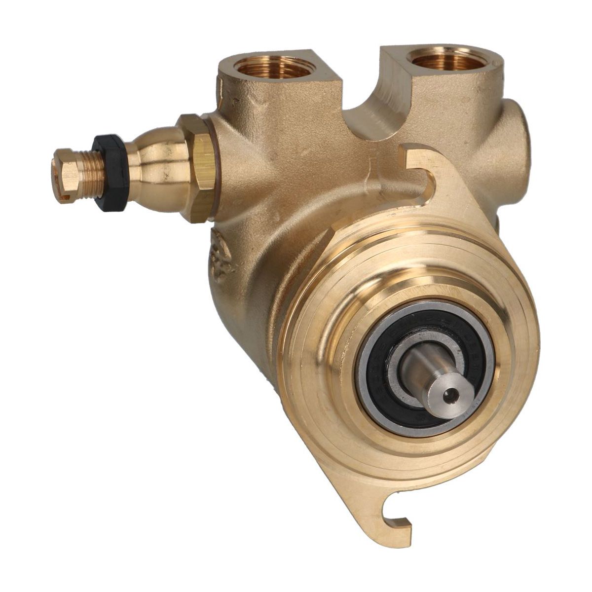 

Помпа ротационная FLUID-O-TECH крючки, 150 л.ч., 1330031