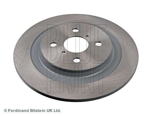 

Тормозной диск Blue Print ADT343274