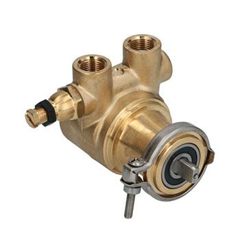 

Помпа ротационная FLUID-O-TECH под хомут 150 л.ч., 1330008