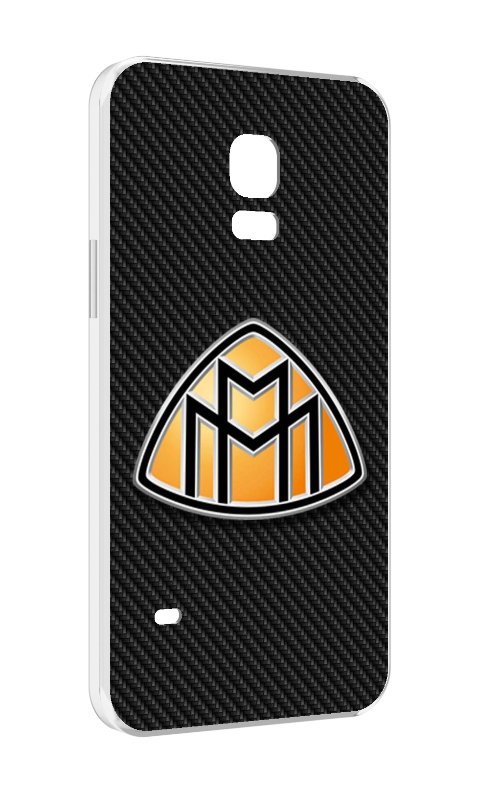 

Чехол MyPads maybach для Samsung Galaxy S5 mini, Прозрачный, Tocco