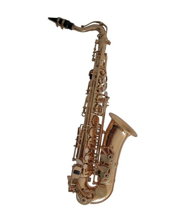 

Саксофон-альт Conn As-655, Conn As-655
