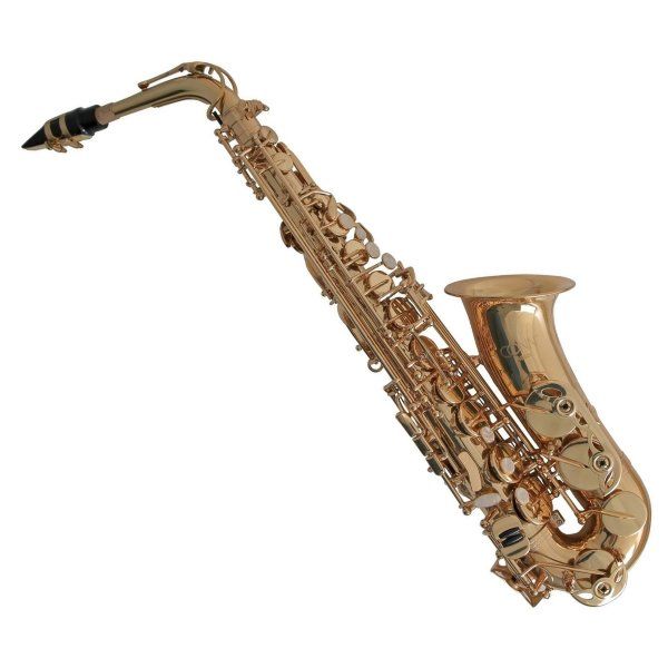 

Саксофон-альт Conn As-501, Conn As-501