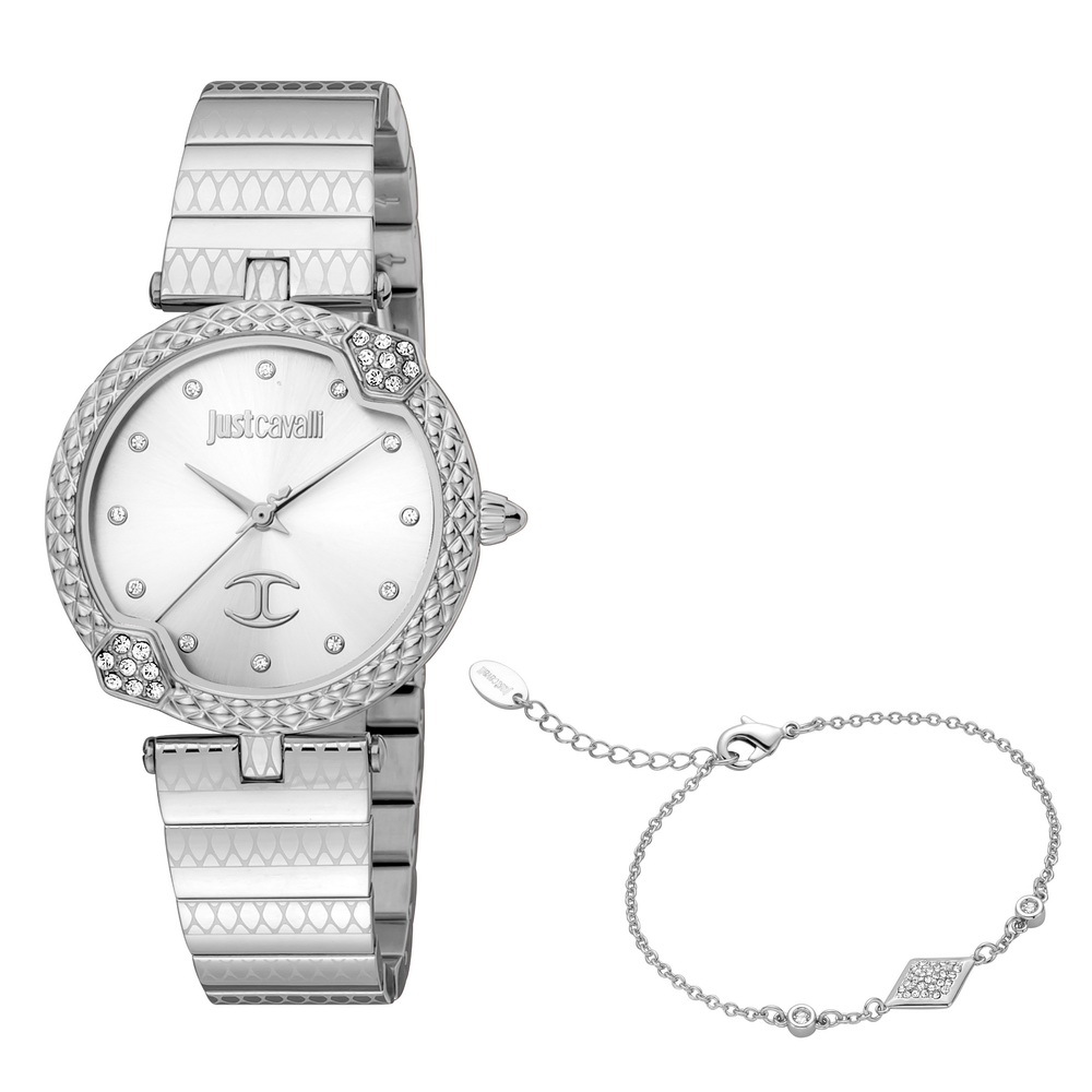 

Наручные часы женские Just Cavalli JC1L197M0045, JC1L197M0045