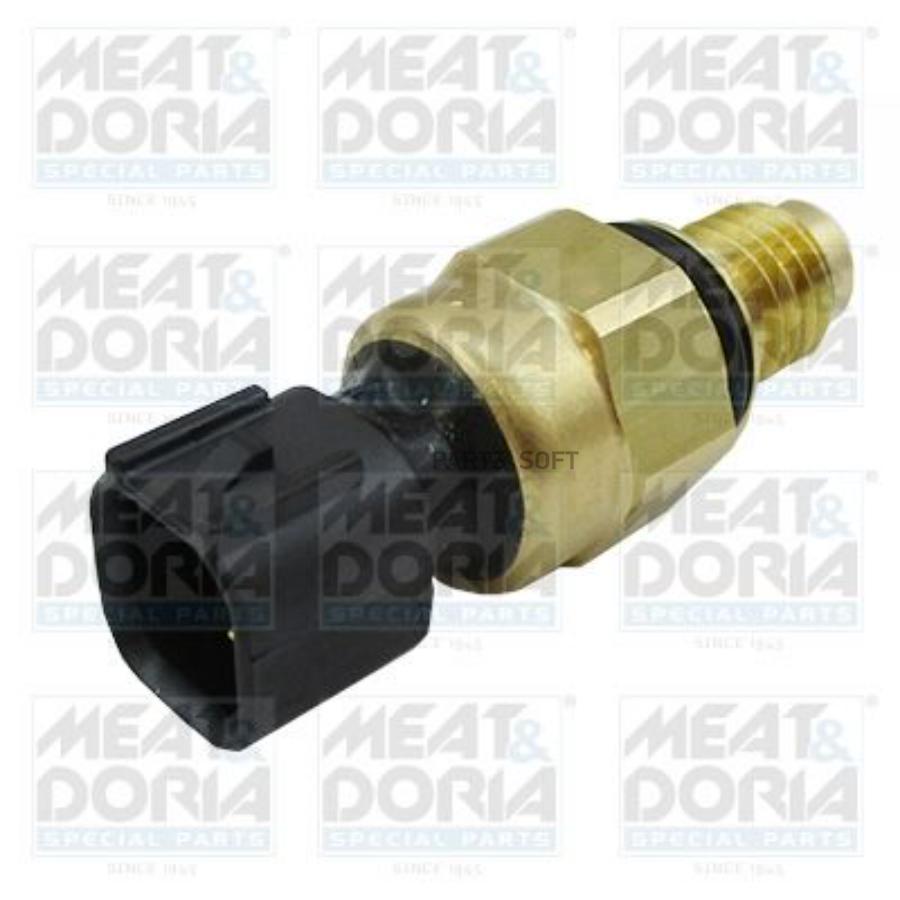 

Датчик Давления Масла 72098 MEAT & DORIA арт. 72098