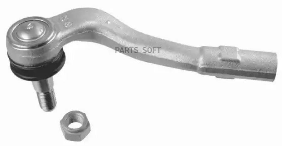 

Наконечник Рулевой Тяги Лев Mercedes-Benz C-Class (W204) LEMFORDER 3177801