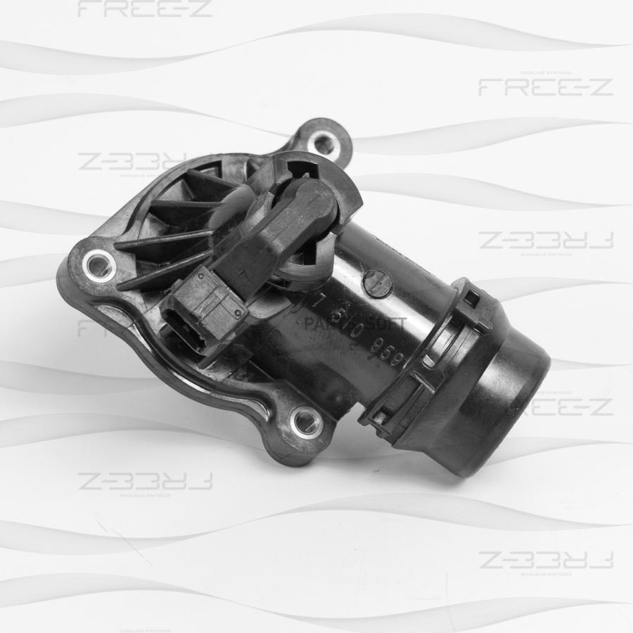 

Термостат BMW E46,E90 1.6-2.0 (02-11)
