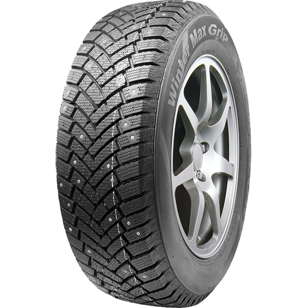 

Шины LingLong Green-Max Winter Grip 185/65 R14 90T XL шипованная, Green-Max Winter Grip 185/65 R14 90T XL шипованная
