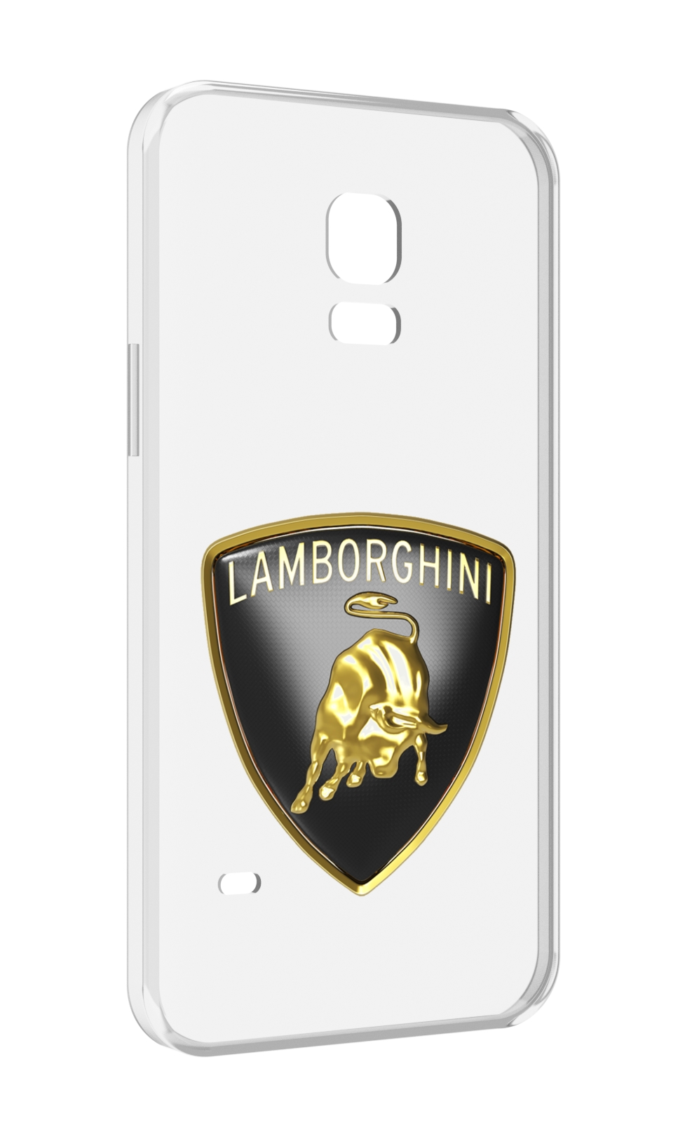 

Чехол MyPads ламборгини-lambo-6 мужской для Samsung Galaxy S5 mini, Прозрачный, Tocco