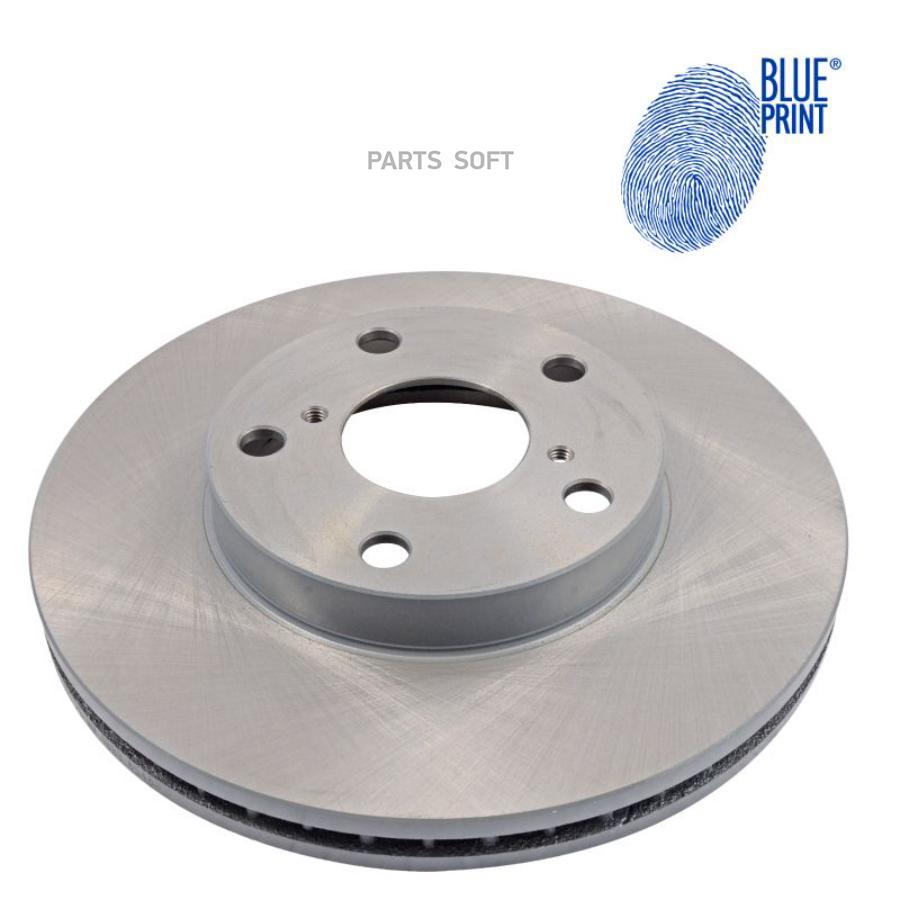 

BLUEPRINT Диск тормозной BLUEPRINT ADT343138 комплект 1 шт