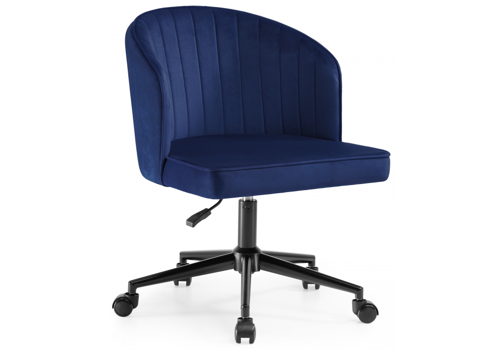 

Компьютерное кресло Woodville Dani dark blue / black, Dani