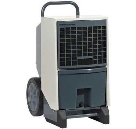 

Промышленный осушитель воздуха напольный Dantherm CDT 40S Mk II