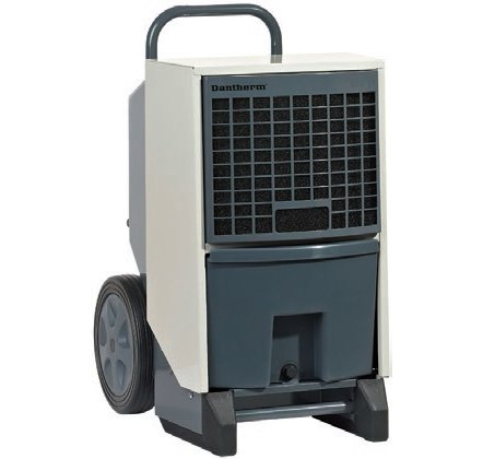 

Осушитель для бассейна Dantherm CDT 40 Mk II
