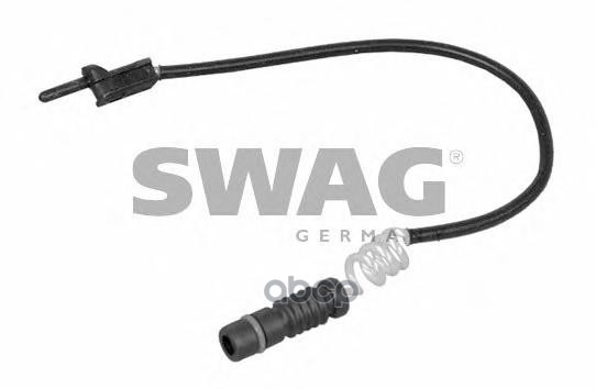 

Датчик Swag 10922402