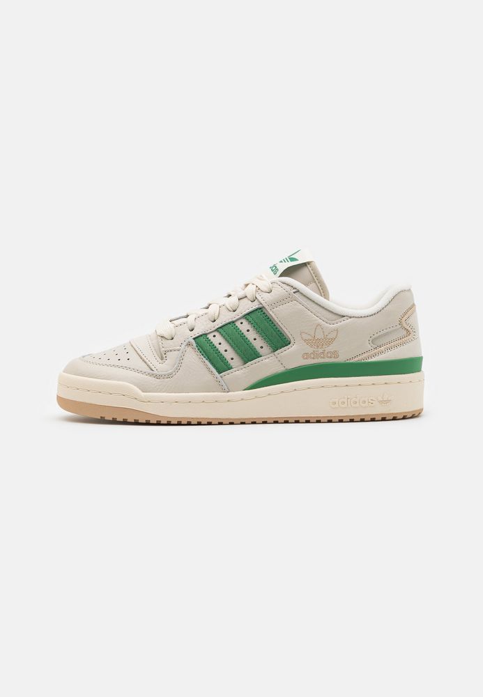 

Кеды унисекс Adidas Originals AD115O1OJ зеленые 41 1/3 EU, Зеленый, AD115O1OJ