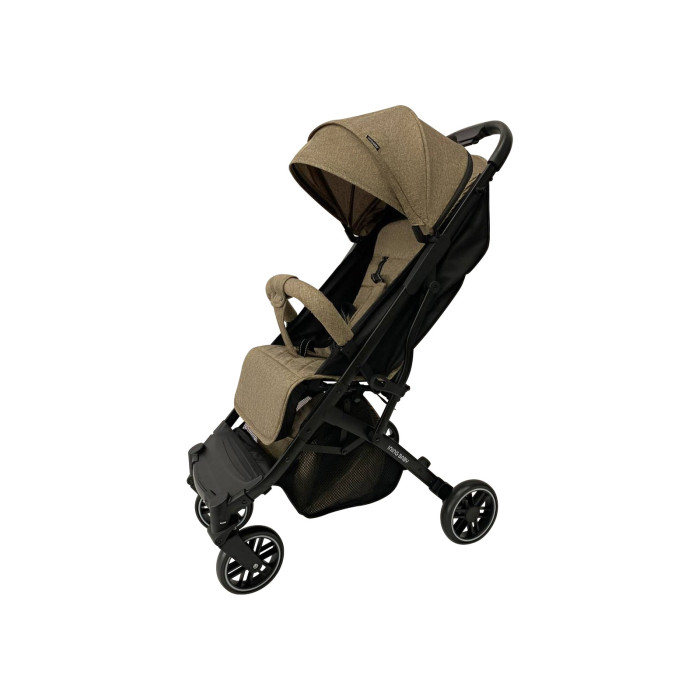 Детская коляска Iningbaby D600-1 Khaki, ПП100005927