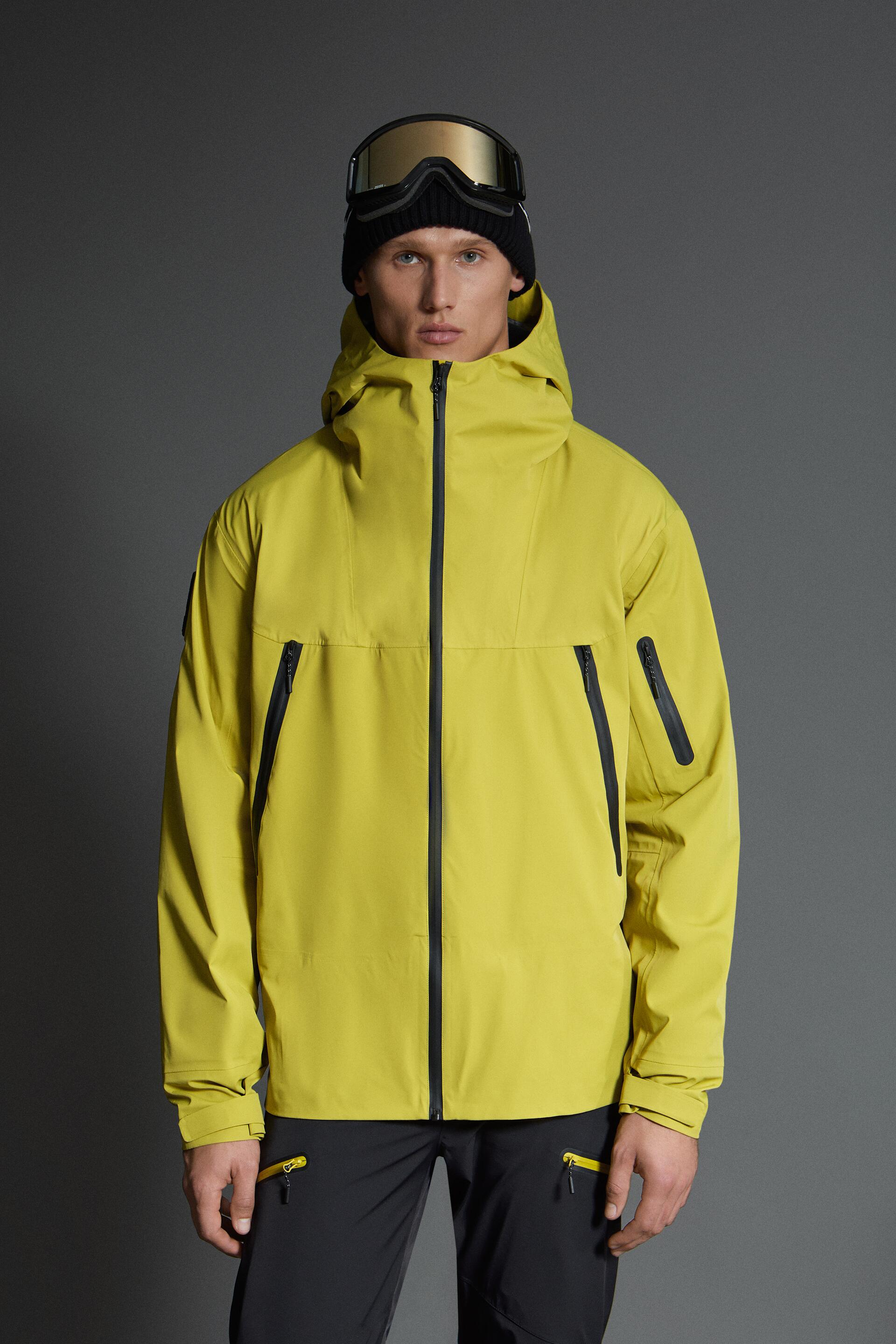 

Куртка мужская ZARA 08073401 зеленая S (доставка из-за рубежа), Зеленый, 08073401