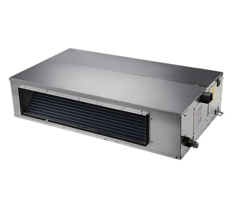 

Канальная сплит-система QUATTROCLIMA QV-I36DG/QN-I36UG, QV-I36DG/QN-I36UG