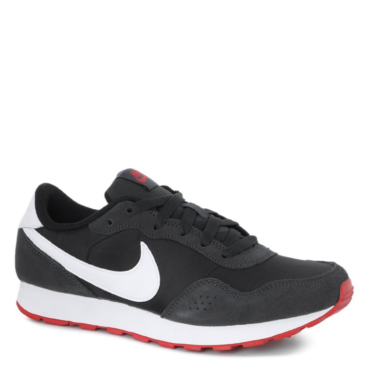 фото Кроссовки nike nike md valiant цв. черный р. 38,5