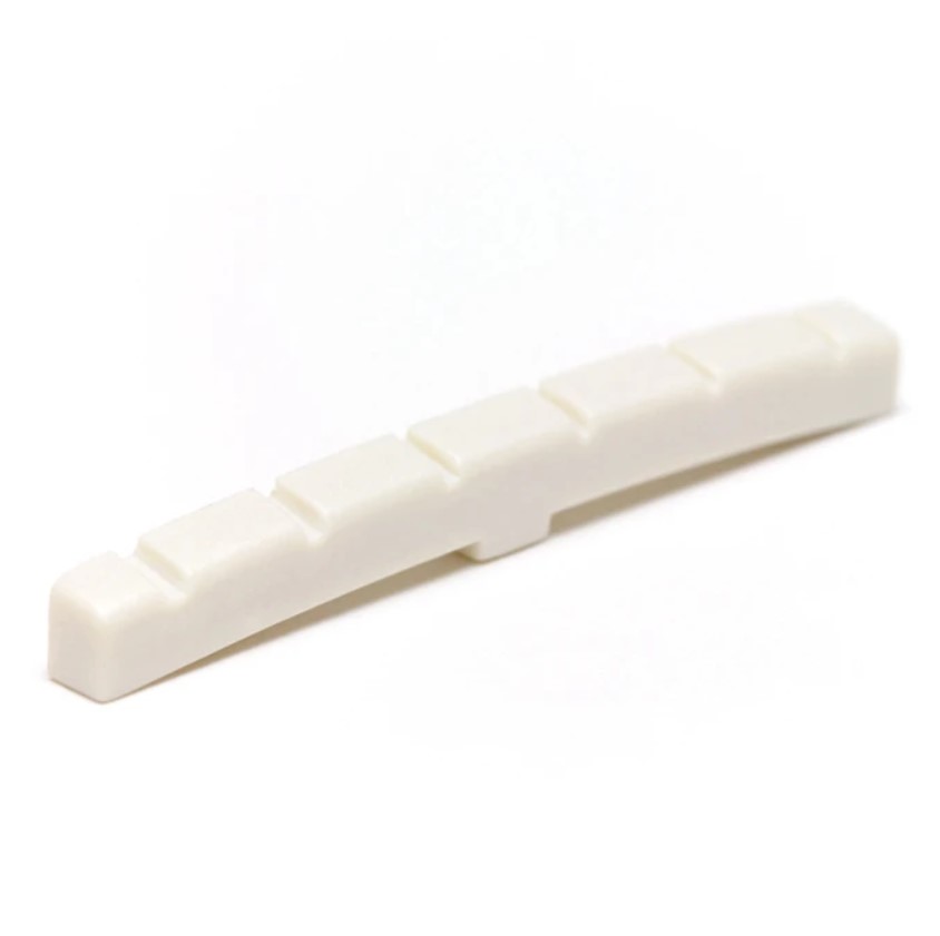 

TUSQ XL Strat & Tele Верхний порожек для электрогитары, левый, GraphTech PQL-5000-L0