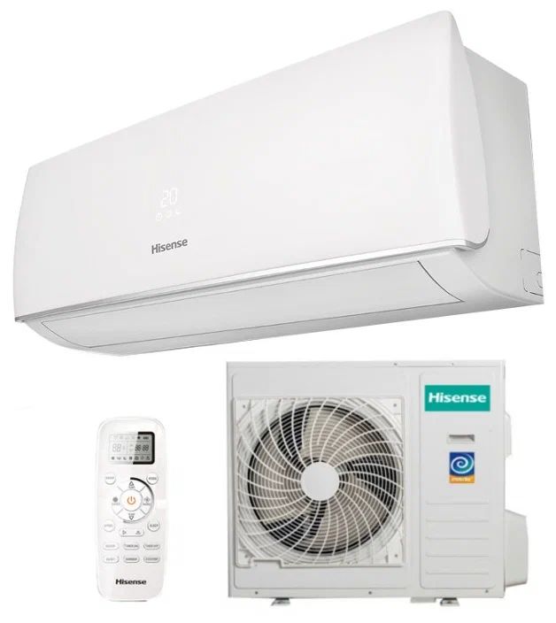 

Сплит-система Hisense AS-18UW4RMADB02, AS-18UW4RMADB02